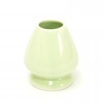 茶筅直し　黄緑