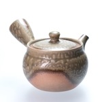 常滑焼 一心イラボ急須 350ml