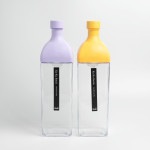 ハリオ　フィルターインボトル カーク【限定色】