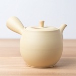 常滑焼 高資 うり型急須 320ml