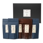 ティーバッグ詰め合わせ｜ほうじ茶・宇治かぶせ茶・かぶせ玄米茶 5本入り