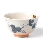 萬古焼 抹茶碗 蔦茶碗