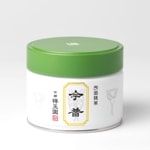 宇治抹茶　今昔
