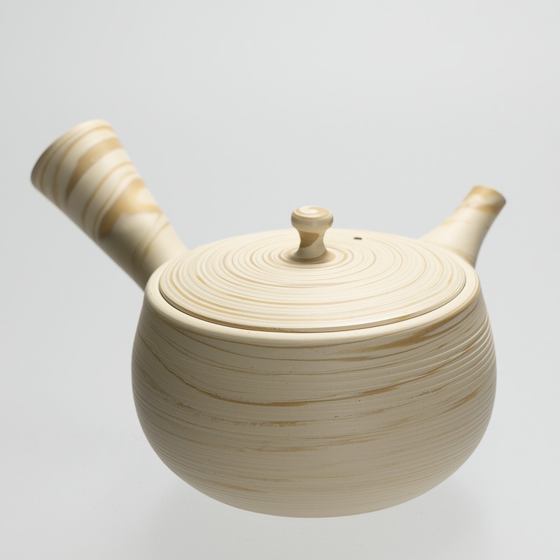 砥部焼 急須 砥部焼 淡黄磁 急須 砥部焼 淡黄磁 急須