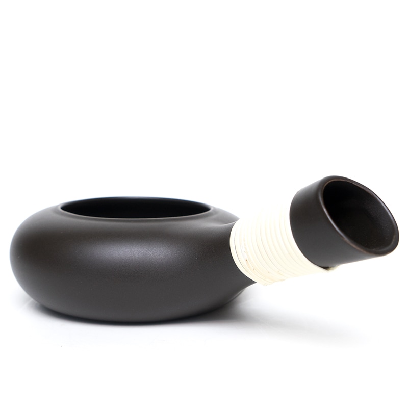 常滑焼 焙烙（ほうろく）｜ホージキ｜茶器の通販｜藤田茶園