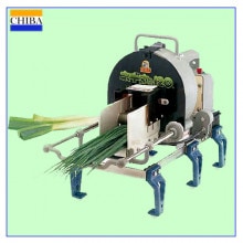 ネギきり機｜業務用から家庭用のネギ切り器の事なら藤田道具へ