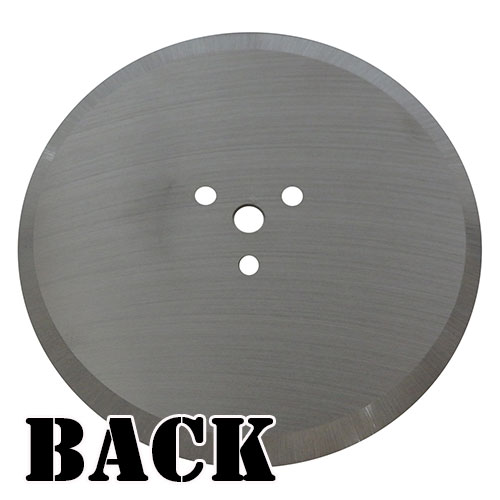 電動ネギ丸120用 替刃｜ネギ切り器オプション