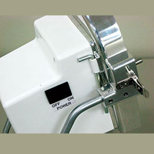 ネギスライサー SW-130A｜業務用のネギ切り機の通販