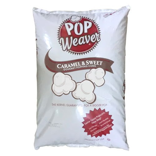 ݥåץƦ POP Weaver22.7kg