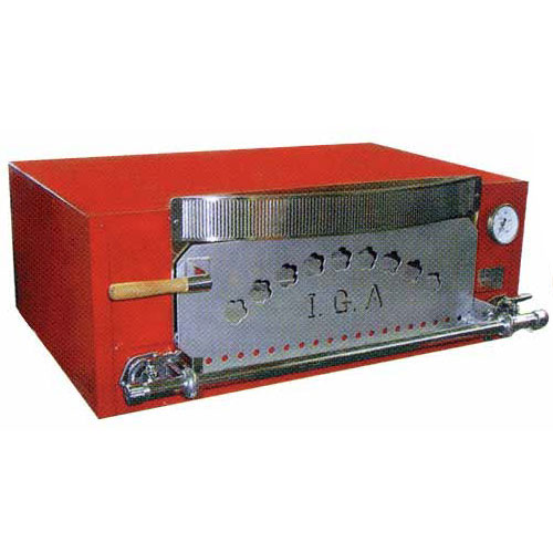 業務用 ピザ窯 【PZ-90】13A(都市ガス)