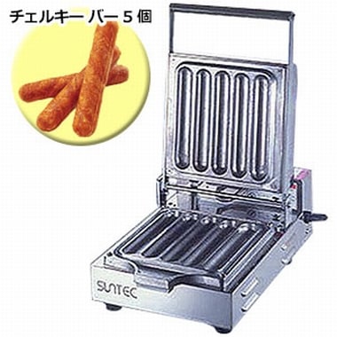 電気式チェルキー バータイプ BA-100｜チェルキー｜藤田道具