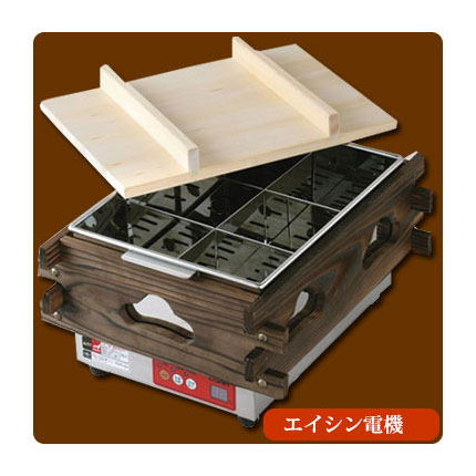 �ŵ������Ǥ��饨������ CVS-6D��6����