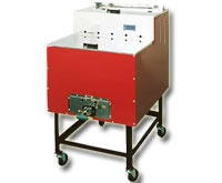 いもランド用 とうもろこし焼き機｜焼き芋機の販売 藤田道具