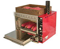 焼き芋機 EISHIN オーブン 焼き芋機 EISHIN オーブン 焼き芋器｜エイシン電機｜業務用厨房機器の