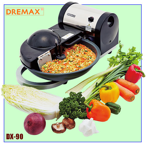 DREMAX マルチミジン DX-90 スライサー　 【新古品】2014年製 DREMAX マルチミジン DX-90 スライサー 【新古品】2014年製