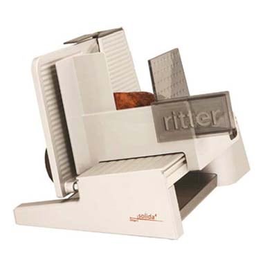 リッター♡♡電動スライサー Kiwet電動スライサー 家庭用電動フードスライサー 肉スライサー 家庭用