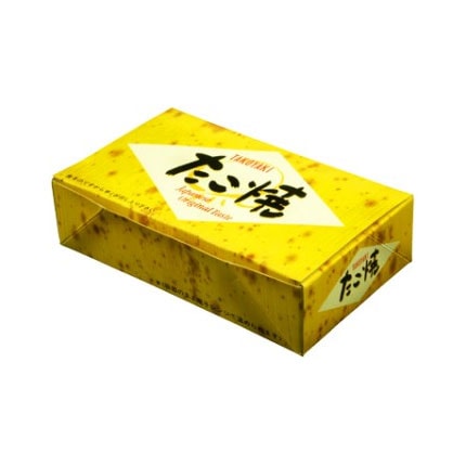 たこ焼き箱 TK-08R｜たこ焼き道具の通販・藤田道具