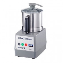 フードプロセッサー｜藤田道具