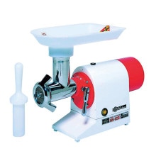 千田　ミートチョッパー 肉挽き器・ソーセージメーカー・豆挽き器 ｜ 藤田道具