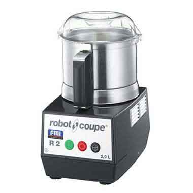 ロボクープ R-2a｜フードプロセッサー｜藤田道具