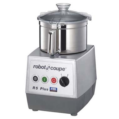 ロボクープ R-5Plus 200V｜フードプロセッサー｜藤田道具