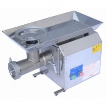 肉挽き器・ソーセージメーカー・豆挽き器 ｜ 藤田道具