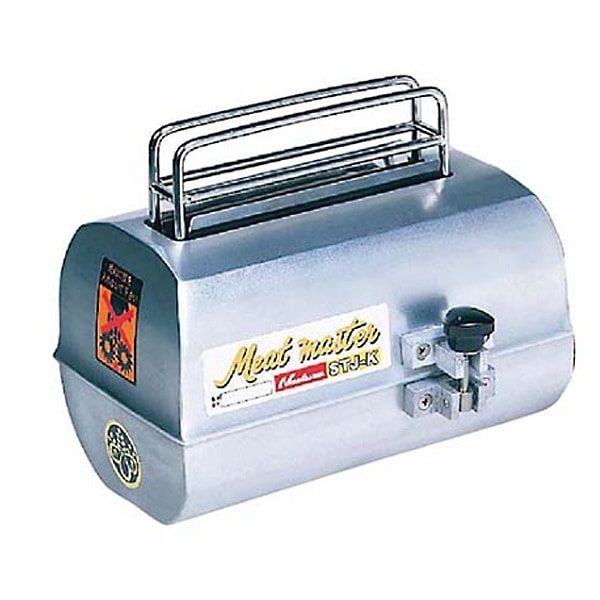 ミートマスター STJ-K｜肉・豆挽き機｜藤田道具