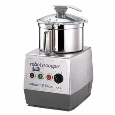 robot coupe Blixer 5 5.5L 定価686,000円 0000000010552.jpg