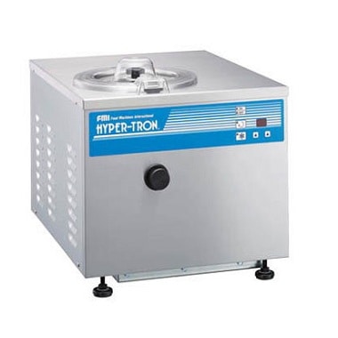 【引取推奨】 FMI ハイパートロン 業務用アイスクリームフリーザー HTF-6 厨房機器 通電確認実施 現状品 FMI アイスクリームフリーザー HTF-6N｜アイスクリーム道具｜藤田道具