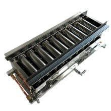 ガスタイプ焼き鳥機｜業務用焼鳥器の事なら藤田道具へ