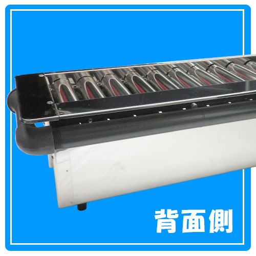 シルバーアロー強力焼鳥器 DYK-04 小型｜焼き鳥道具｜藤田道具