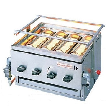 アサヒ黒潮4号 SG-20K