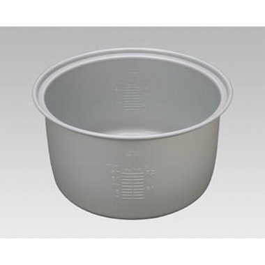 タイガー電気炊飯器 JCC-2700専用内なべ｜炊飯器｜藤田道具