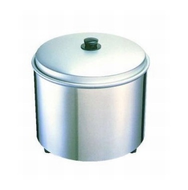 熱研エバーホットライス NK-40S｜電気保温ジャー｜藤田道具