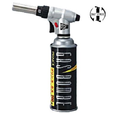 ガストーチ｜焼き鳥道具備品｜藤田道具