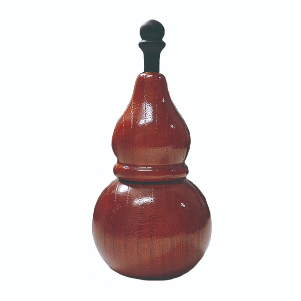 ひょうたん七味入れ｜焼き鳥道具備品｜藤田道具