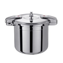 圧力鍋 ワンダーシェフ｜鍋一覧