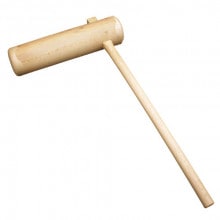 餅つき用の杵（きね） 餅つき用の杵(きね)を家庭でもイベントでも｜藤田道具