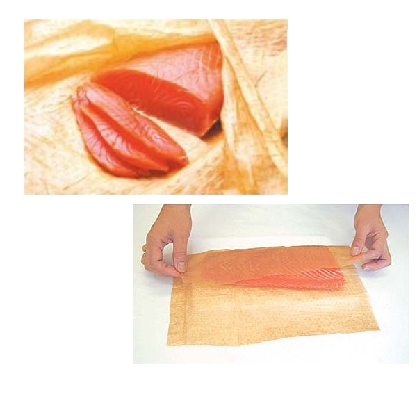 薫製シート｜燻製（くんせい）鍋・燻製道具｜藤田道具