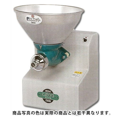 【内部美品】餅ユニット ニューこだま号 NK-M 製餅機 ニュー こだま号 NK-M型｜餅つき道具の事なら藤田道具へ