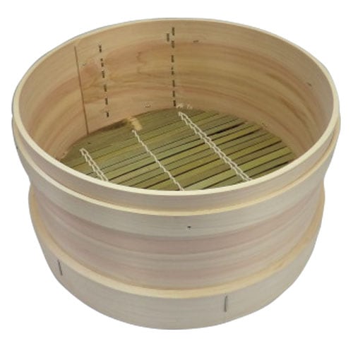 桟せいろ（和せいろ）竹スダレ付｜餅つき道具の事なら藤田道具へ