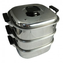 和せいろ(桧せいろ)｜餅つき道具｜藤田道具