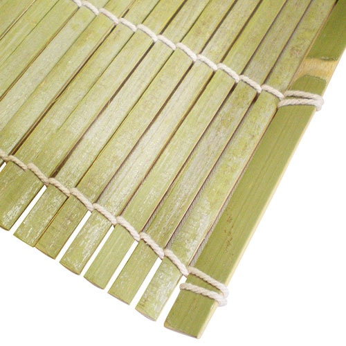 角セイロ用 竹すだれ｜餅つき道具の事なら藤田道具へ