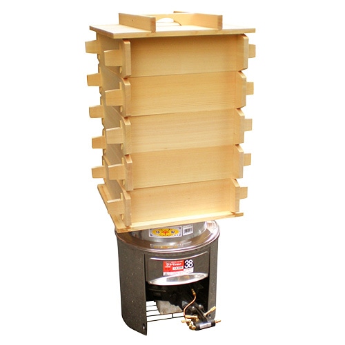 アルスター鋼板製 餅つきカマド｜餅つき道具の事なら藤田道具へ