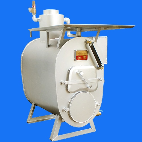 小判型自動給水 （蒸気溜めボイラー） GTJ-36型｜餅つき道具の事なら