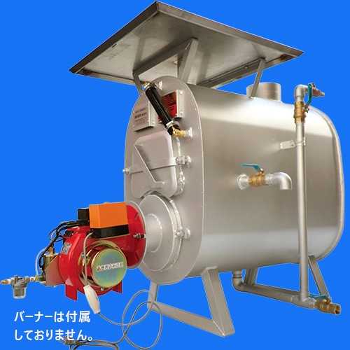 水道ホース直結タイプ ボイラー GTS-24型｜餅つき道具の事なら藤田道具へ