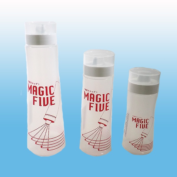 マジックファイブ ディスペンサー｜鉄板焼道具｜藤田道具