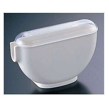 ベルワン しゃもじケース 2313W（吸盤付）｜寿司道具｜藤田道具