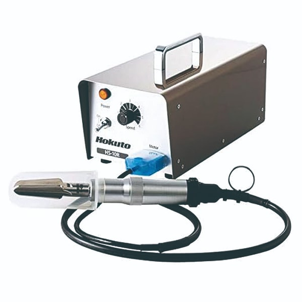 うろこ取り名人（HR-10S）｜寿司道具｜藤田道具