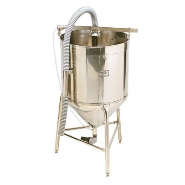 超音波ジェット洗米機 2斗用 【KO-ME-300】｜餅つき道具の事なら藤田道具へ